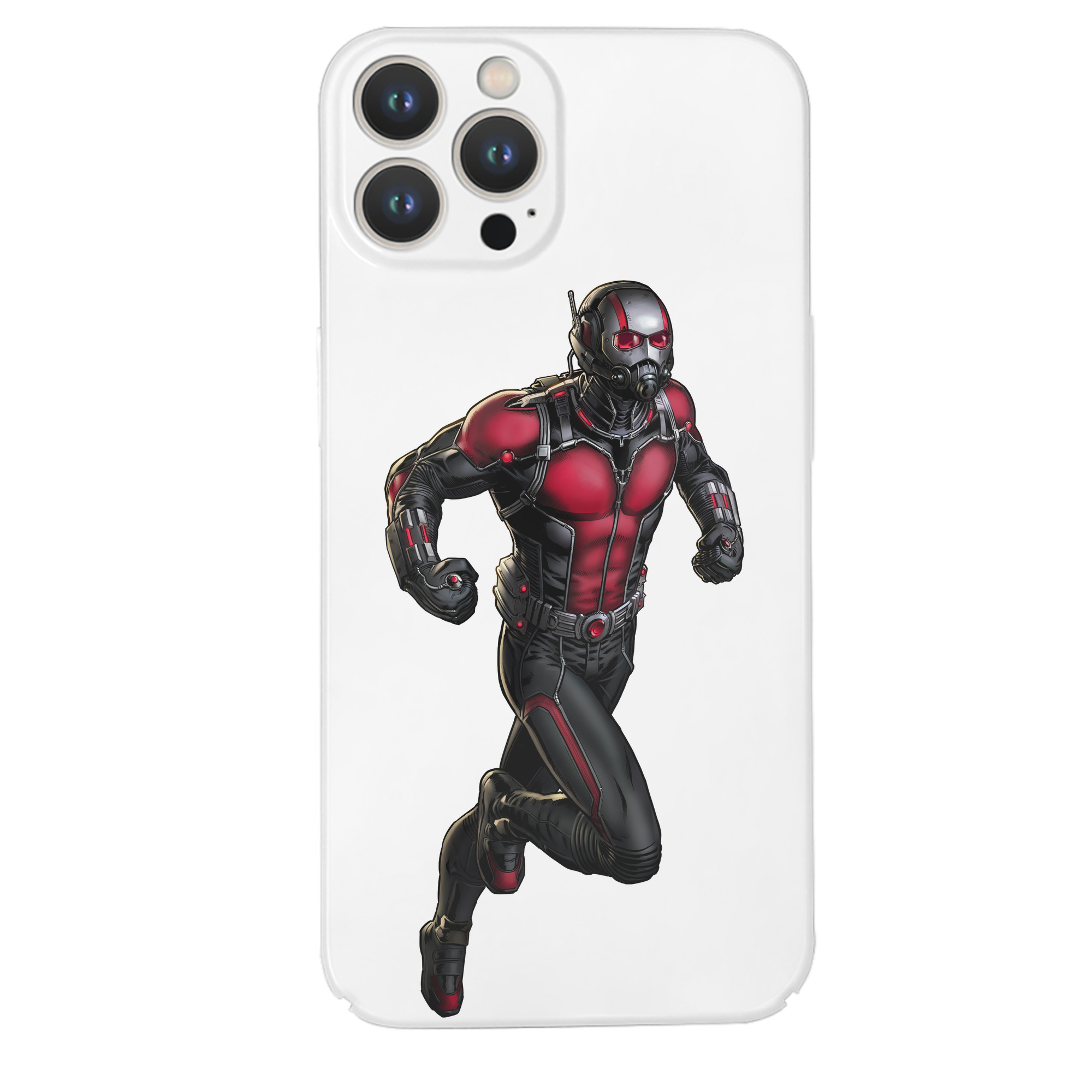 （画像用） アベンジャーズ The Avengers 【iPhone 14シリーズ対応】ハードケース